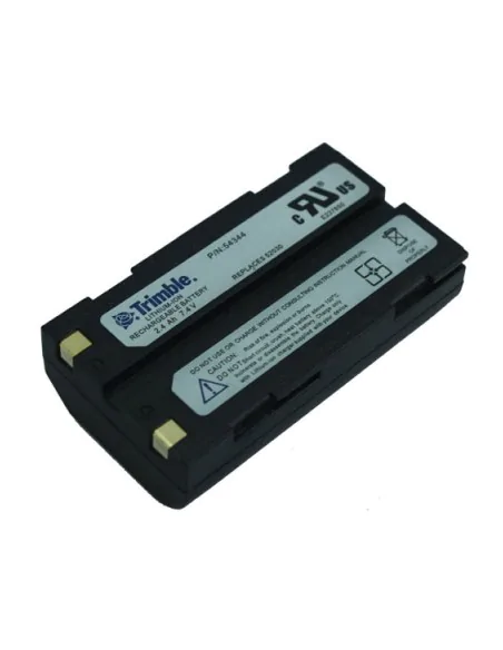 Regeneración de batería para dispositivo geodésico Trimble 7.4V 2600mAh