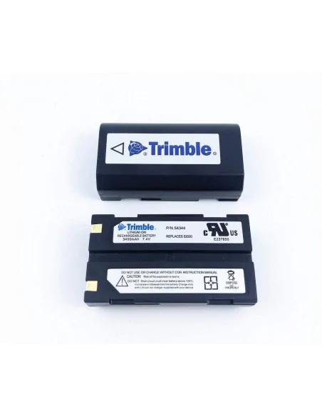 Régénération de batterie pour appareil géodésique Trimble 7.4V 2600mAh