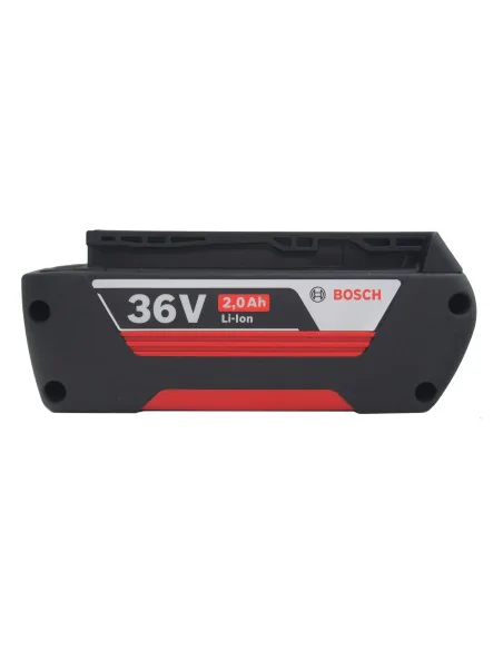 Bosch 36V 2.0Ah 2000mAh power tool battery