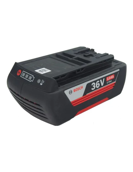 Bosch 36V 2.0Ah 2000mAh power tool battery