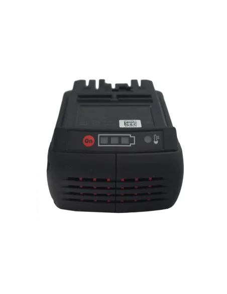 Bosch 36V 2.0Ah 2000mAh power tool battery
