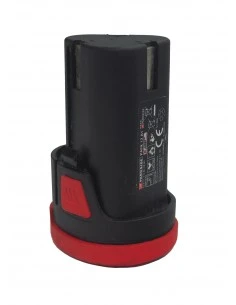 Parkside PAPK 12 A1 12V accu voor elektrisch gereedschap 2