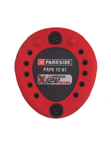 Parkside PAPK 12 A1 12V Akku für Elektrowerkzeuge