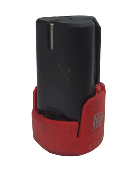Parkside PFBS 12 A1-7  Wydajne zasilanie Li-Ion 12V do elektronarzędzi