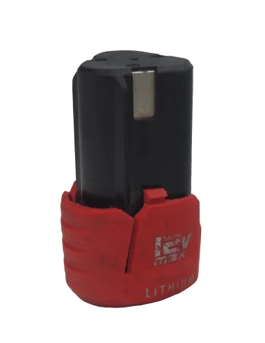 Batteria per elettroutensili Parkside PFBS 12 A1-7 12V