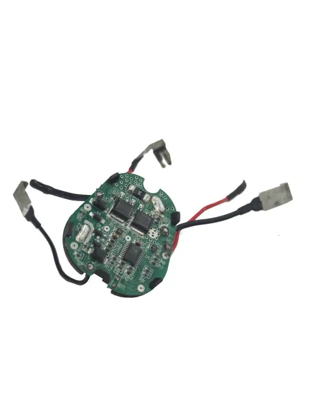 Parkside electronics PAPK 12 A1 12V