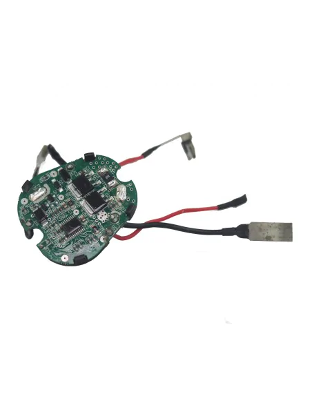 Electronique Parkside PAPK 12 A1 12V