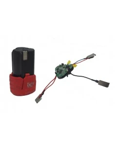 Parkside-Elektronik PFBS 12 A1-7 12V