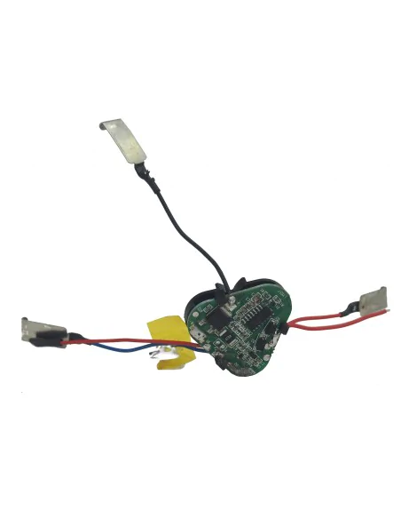 Parkside elektronica PFBS 12 A1-7 12V