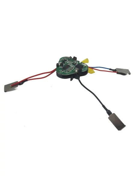 Electrónica Parkside PFBS 12 A1-7 12V