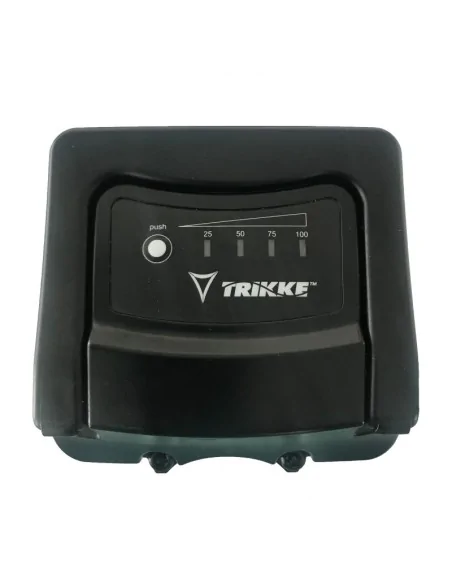 Regenerierung von Trikke eV BAT-004 48V