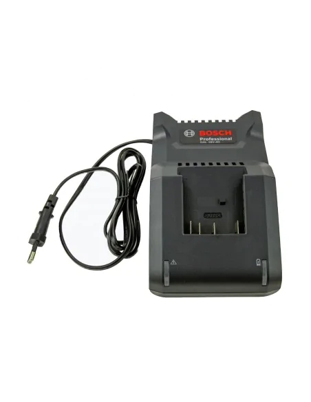 Cargador para baterías Bosch GAL 18-40