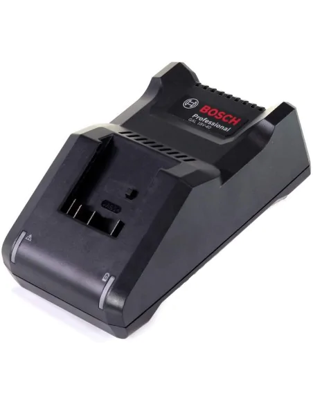 Ładowarka do akumulatorów Bosch GAL 18V-40