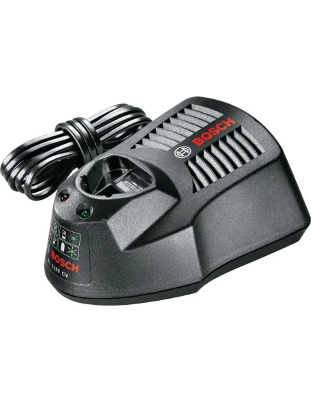 Cargador de batería Bosch GAL 1130 CV