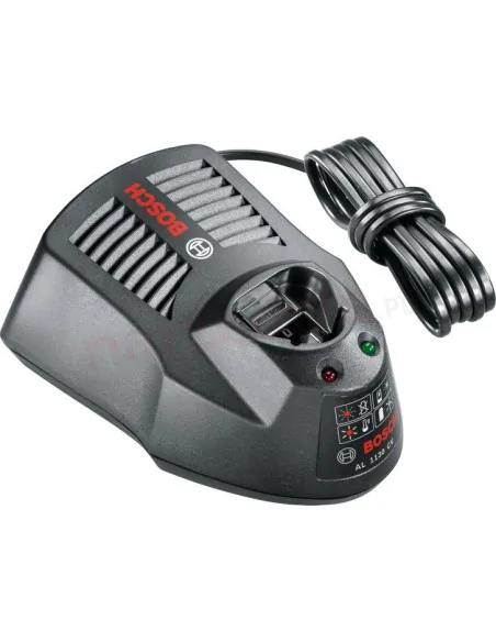 Ładowarka do akumulatorów Bosch GAL 1130 CV