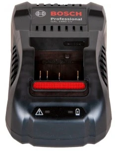Cargador de batería Bosch 1880 CV (14,4V - 18V)
