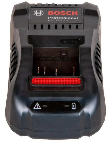 Bosch 1880 CV battery charger (14.4V - 18V)