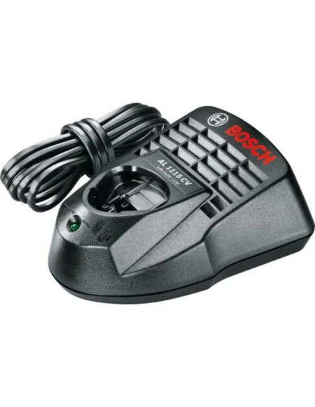 Battery charger Bosch 1115 CV (10,8V - 12V)