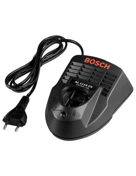 Chargeur de batterie Bosch 1115 CV (10,8V - 12V)