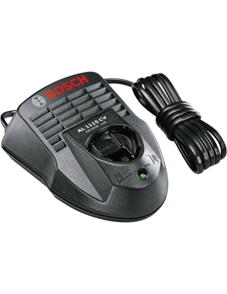 Chargeur de batterie Bosch 1115 CV (10,8V - 12V)