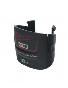 Knopf für Milwaukee 12V