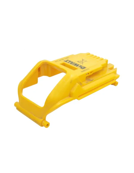 Koffer voor Dewalt Flexvolt 54 / 18V 9.0Ah