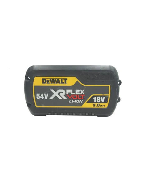 Gehäuse für Dewalt Flexvolt 54 / 18V 9,0Ah
