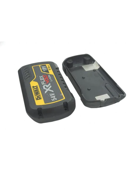 Gehäuse für Dewalt Flexvolt 54 / 18V 9,0Ah