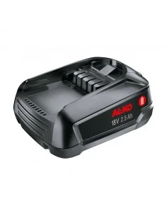 AL-KO B75 18V Battery Rebuild