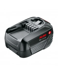 Rigenerazione batterie AL-KO B75/B100/B125 18V litio