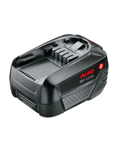 Regeneración de batería AL-KO B75/B100/B125 18V