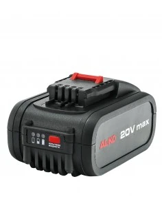 AL-KO B100 20V Battery Rebuild