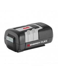 AL-KO EnergyFlex 40V Battery Rebuild