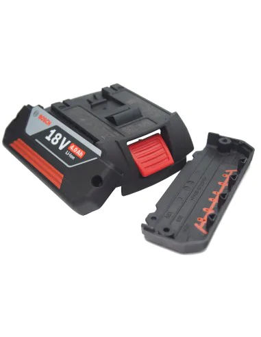 Boîtier pour Bosch 18V