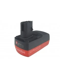 Batería herramienta eléctrica Metabo 18V 2