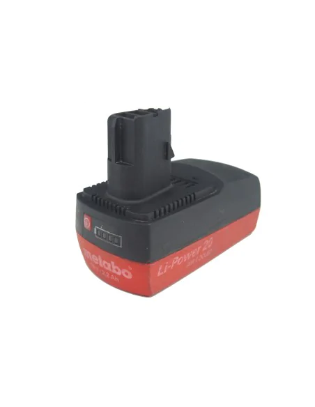 Power tool battery Metabo 18V