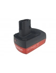 Batería Metabo 14.4V para herramientas eléctricas 2
