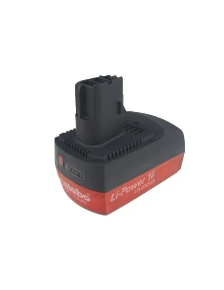 Batteria Metabo 14,4V per utensili elettrici