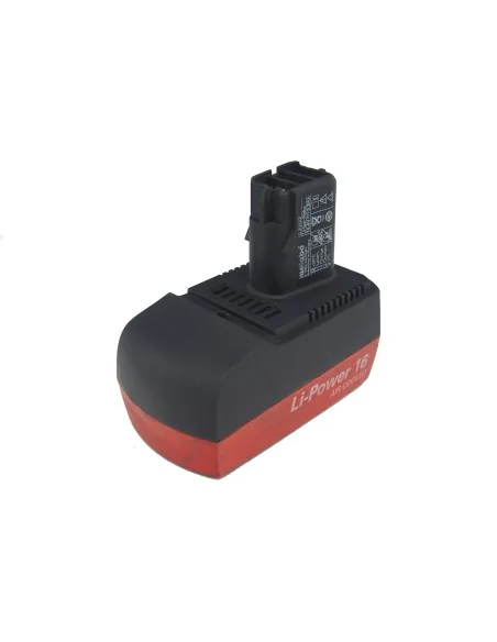 Batería Metabo 14.4V para herramientas eléctricas