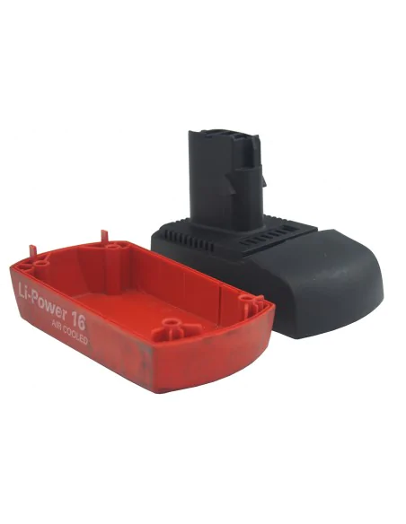 Valise pour Metabo 14.4V