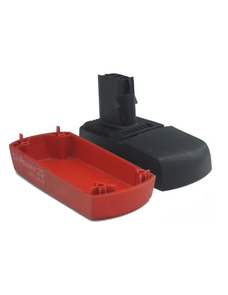 Koffer voor Metabo 18V