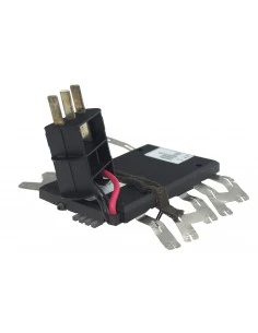 Electrónica para la batería Metabo 18V 2