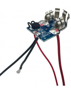 Elektronika pro Milwaukee M12 6,0Ah