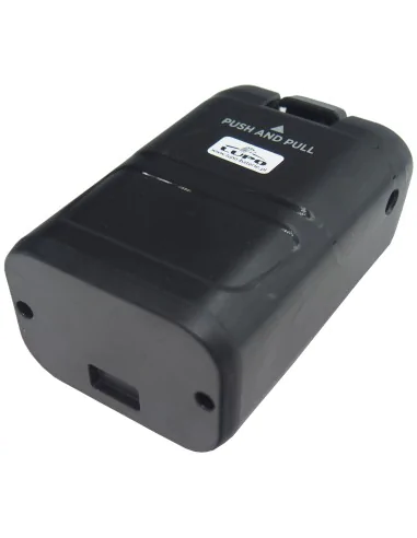 Regenerierung von HOOVER HF522BAT 21,6V