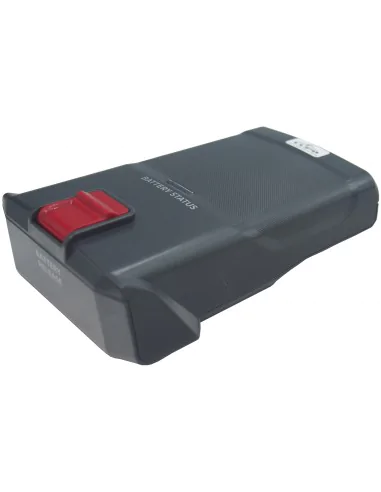Regeneración de HOOVER HF122BAT_01 22,2V