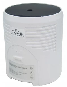 Regeneration of OUTON VC-2001 29,6V