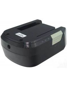 Regenerace ORFELD VB-0820 21,6V