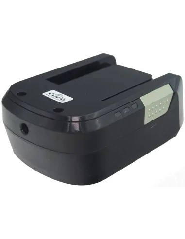 Regeneración de ORFELD VB-0820 21,6V