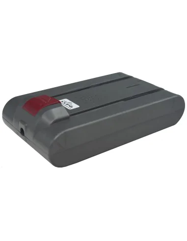 Regeneration of KEALIVE BVC-S108B 22,2V