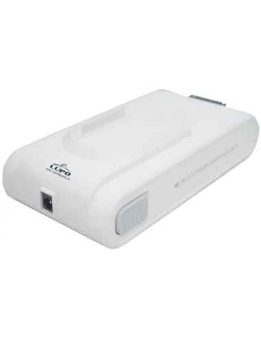 Regeneracja EUFY HOMEVAC S11 infinity 25,2V